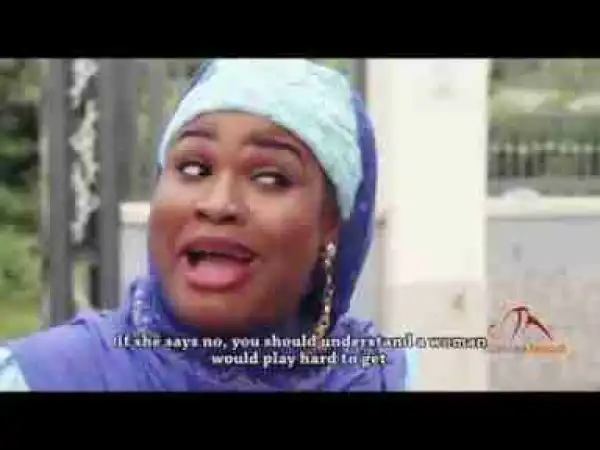 Obinrin Asiko - Latest Yoruba Music Video 2017 | Saoti Arewa